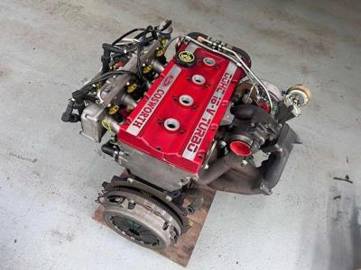 1987 Ford Sierra