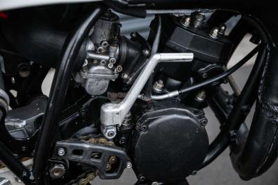 1982 Yamaha YZ125J