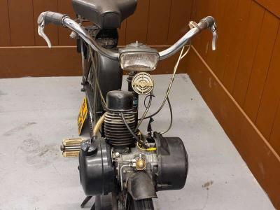1973 VELOSOLEX 3800