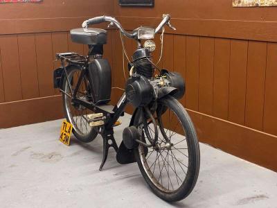1973 VELOSOLEX 3800