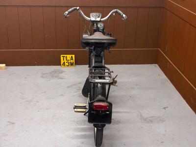 1973 VELOSOLEX 3800