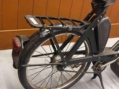 1973 VELOSOLEX 3800