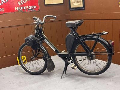 1973 VELOSOLEX 3800