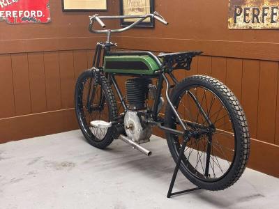 1913 EXCELSIOR 4.5 HP