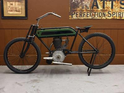 1913 EXCELSIOR 4.5 HP