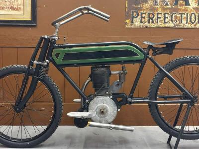 1913 EXCELSIOR 4.5 HP