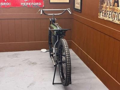 1913 EXCELSIOR 4.5 HP