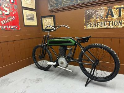 1913 EXCELSIOR 4.5 HP