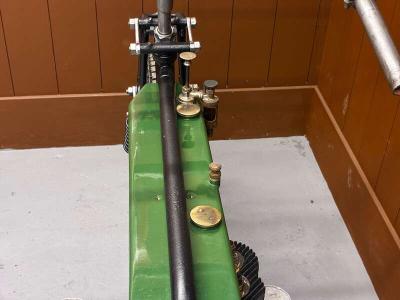1913 EXCELSIOR 4.5 HP