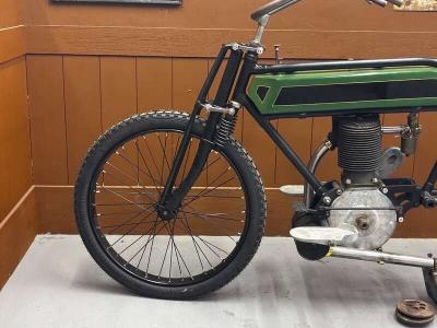 1913 EXCELSIOR 4.5 HP