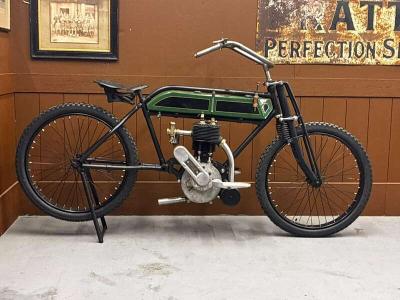 1913 EXCELSIOR 4.5 HP