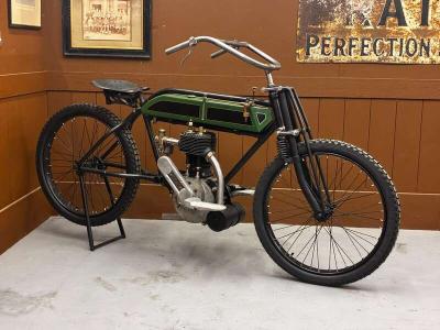 1913 EXCELSIOR 4.5 HP