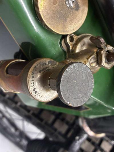 1913 EXCELSIOR 4.5 HP