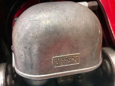 1956 RUMI FORMICHINO