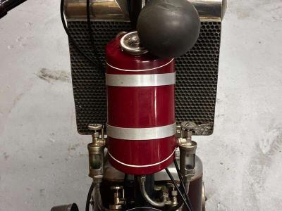 1924 SCOTT FLYING SQUIRREL