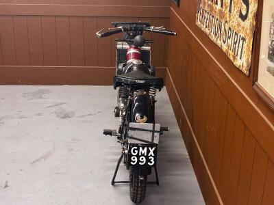 1924 SCOTT FLYING SQUIRREL