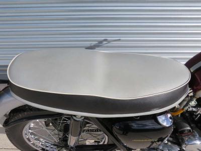 1962 Triumph TR6SS TROPHY