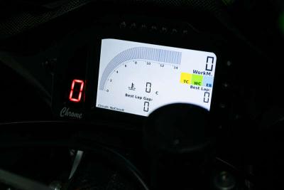2025 BIMOTA KB998 RIMINI 'TRACK DAYS' PROTOTYPE 998CC