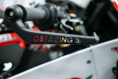 2025 BIMOTA KB998 RIMINI 'TRACK DAYS' PROTOTYPE 998CC