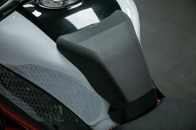 2025 BIMOTA KB998 RIMINI 'TRACK DAYS' PROTOTYPE 998CC