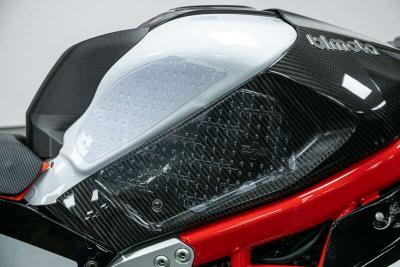 2025 BIMOTA KB998 RIMINI 'TRACK DAYS' PROTOTYPE 998CC