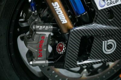 2025 BIMOTA KB998 RIMINI 'TRACK DAYS' PROTOTYPE 998CC