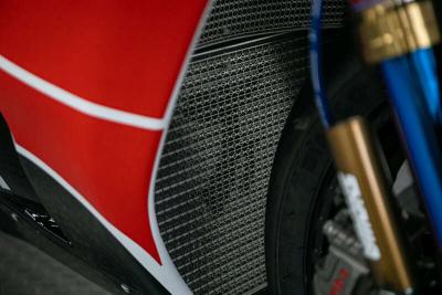 2025 BIMOTA KB998 RIMINI 'TRACK DAYS' PROTOTYPE 998CC
