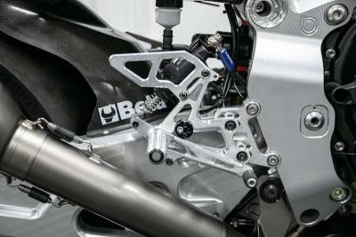 2025 BIMOTA KB998 RIMINI 'TRACK DAYS' PROTOTYPE 998CC