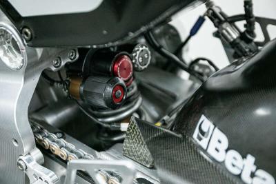 2025 BIMOTA KB998 RIMINI 'TRACK DAYS' PROTOTYPE 998CC