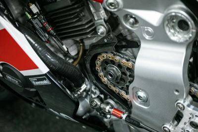 2025 BIMOTA KB998 RIMINI 'TRACK DAYS' PROTOTYPE 998CC