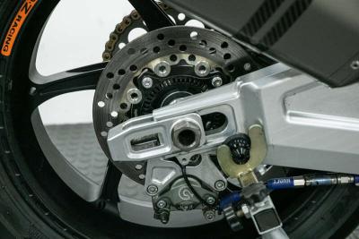 2025 BIMOTA KB998 RIMINI 'TRACK DAYS' PROTOTYPE 998CC