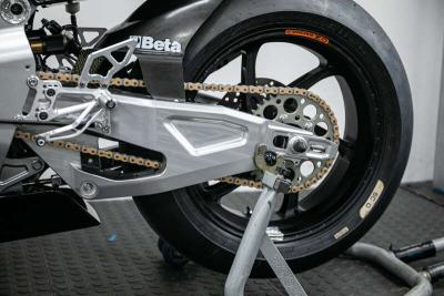 2025 BIMOTA KB998 RIMINI 'TRACK DAYS' PROTOTYPE 998CC
