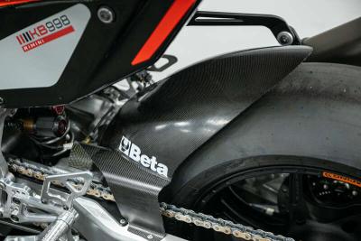2025 BIMOTA KB998 RIMINI 'TRACK DAYS' PROTOTYPE 998CC