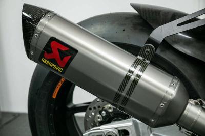 2025 BIMOTA KB998 RIMINI 'TRACK DAYS' PROTOTYPE 998CC
