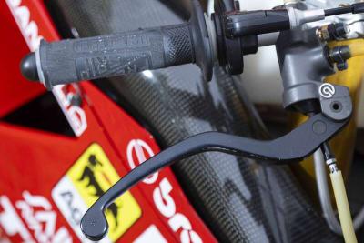 1998 Ducati 916 WORLD SUPERBIKE