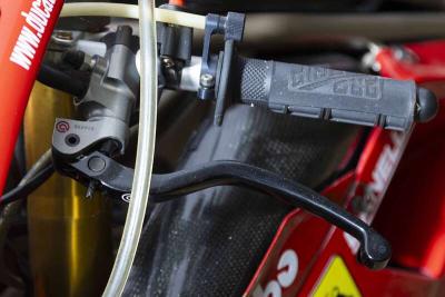 1998 Ducati 916 WORLD SUPERBIKE
