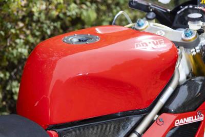 1998 Ducati 916 WORLD SUPERBIKE