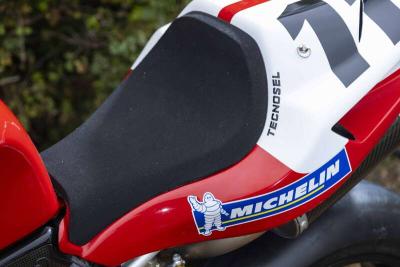 1998 Ducati 916 WORLD SUPERBIKE