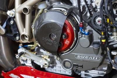 1998 Ducati 916 WORLD SUPERBIKE