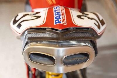 2004 Ducati 999 AMA SUPERBIKE
