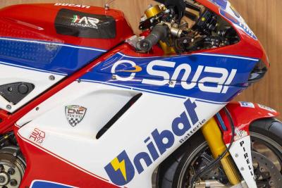 2012 Ducati 1198RS12