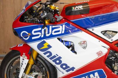 2012 Ducati 1198RS12
