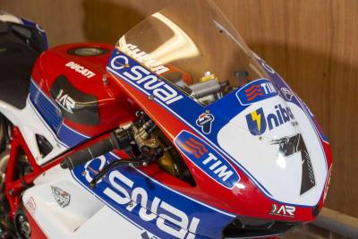 2012 Ducati 1198RS12