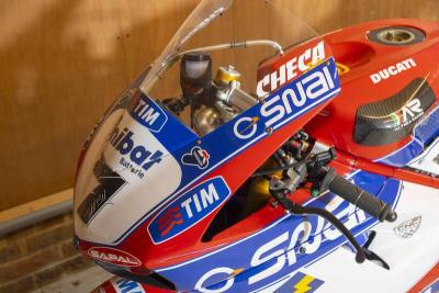 2012 Ducati 1198RS12
