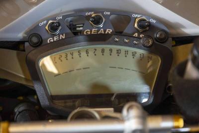 2012 Ducati 1198RS12