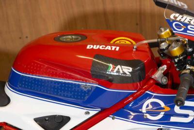 2012 Ducati 1198RS12