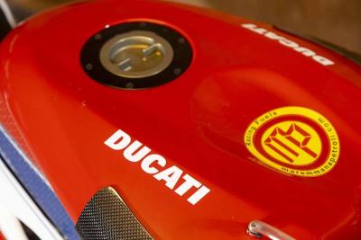 2012 Ducati 1198RS12