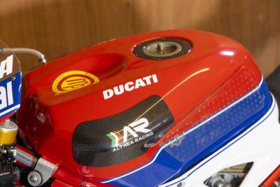 2012 Ducati 1198RS12