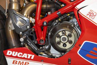 2012 Ducati 1198RS12