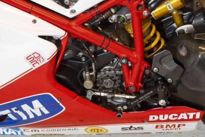 2012 Ducati 1198RS12